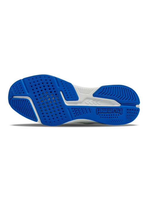 REACH TR POWER, WHITE/BLUE, packshot