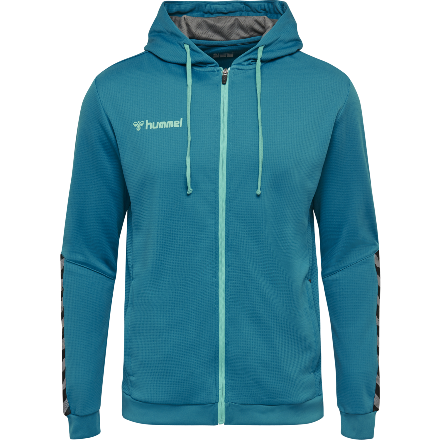 Hummel authentic hoodie clearance
