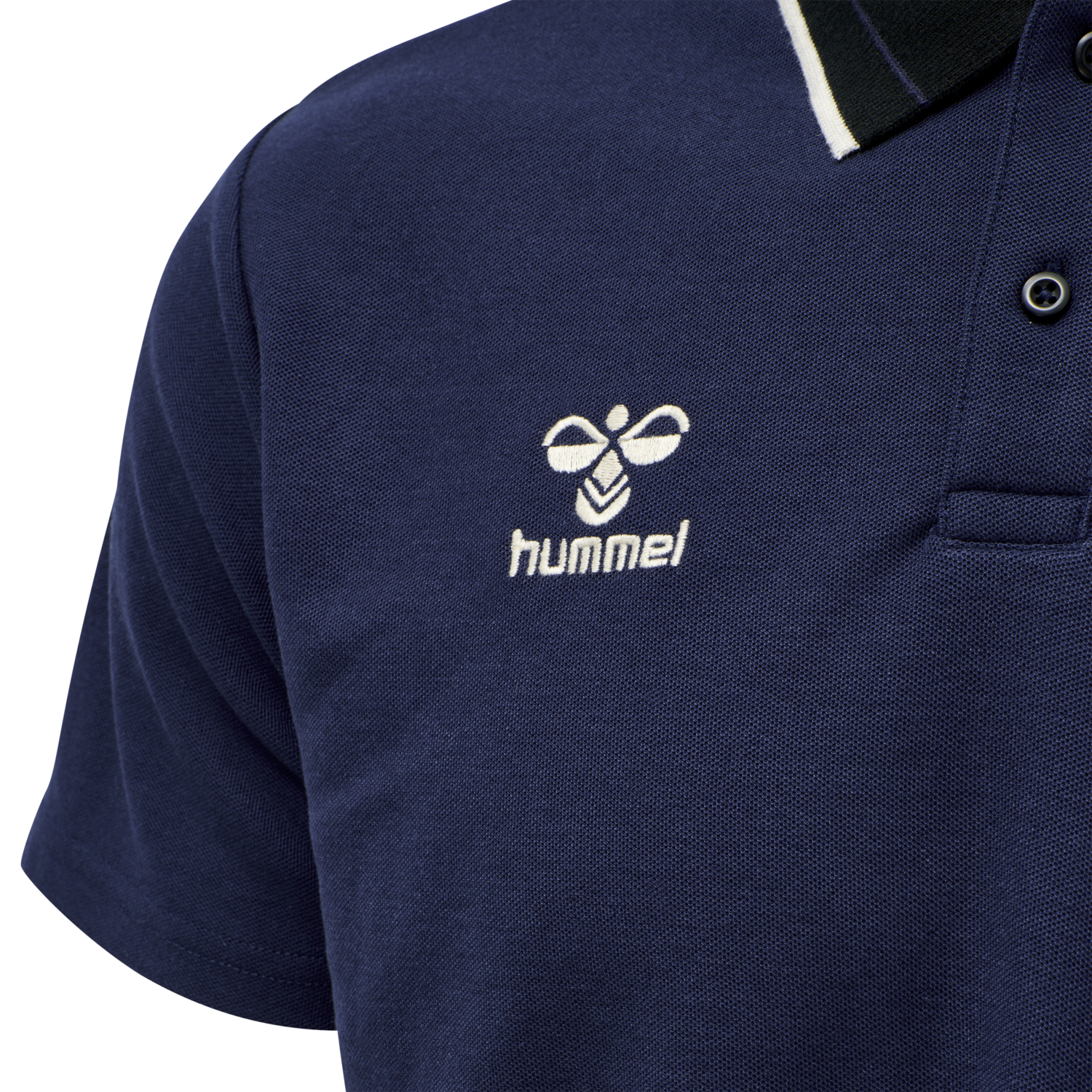 hummel polo