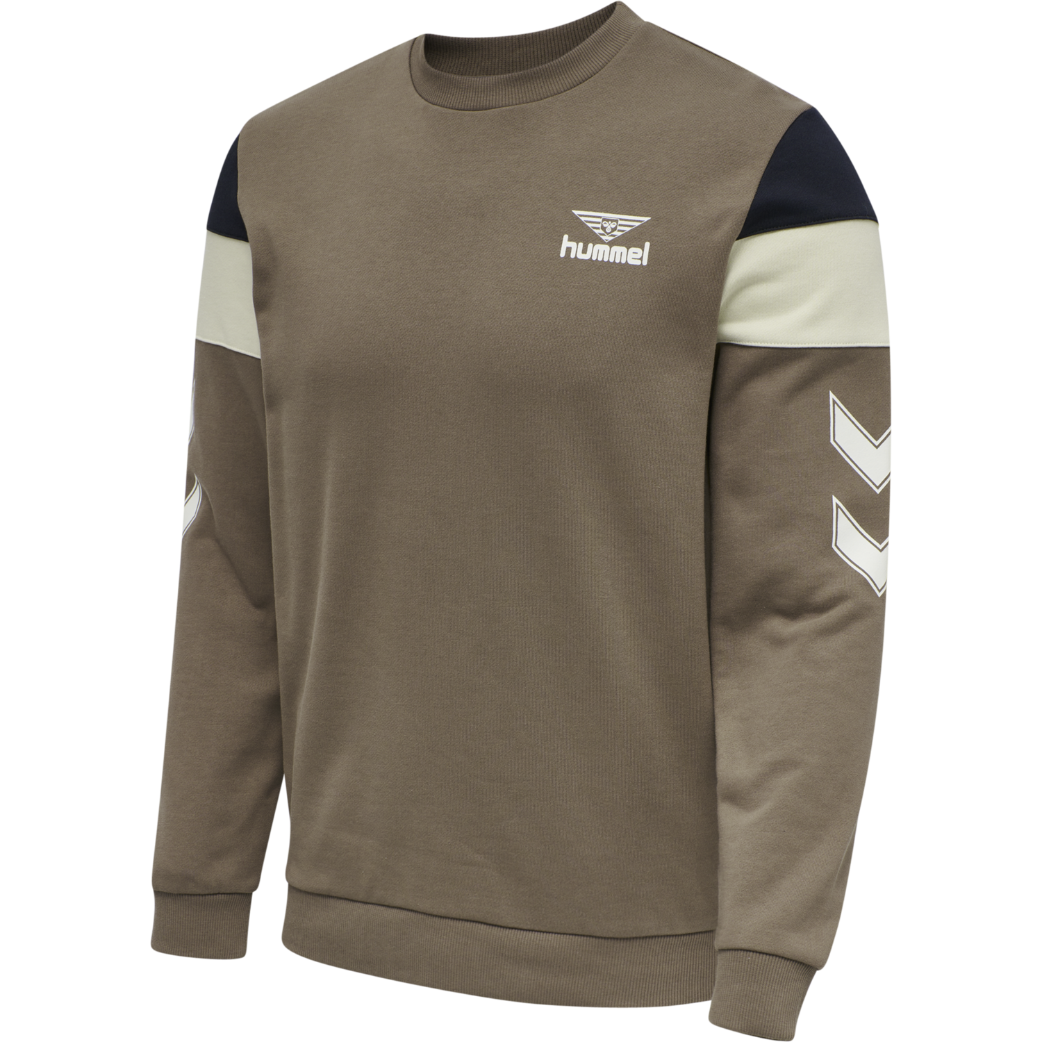 hmlSTEPHAN SWEATSHIRT, 8058, packshot