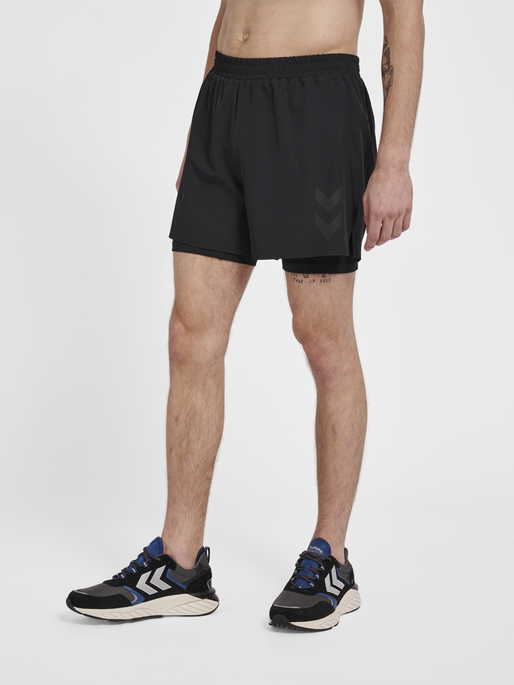 MT FORCE IN 1 SHORTS | hummel.net