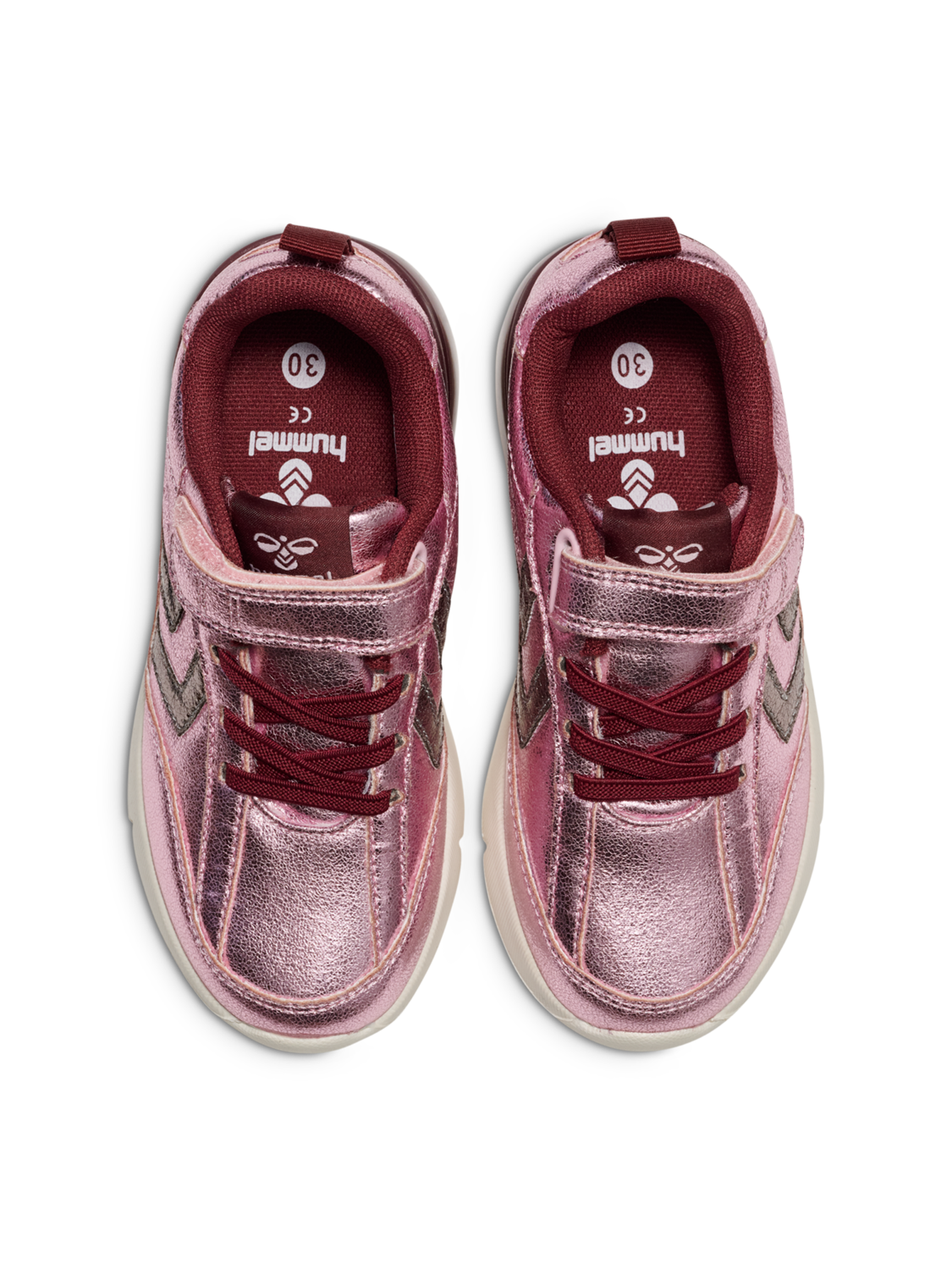 DAYLIGHT GLITTER JR, ROSEATE SPOONBILL, packshot