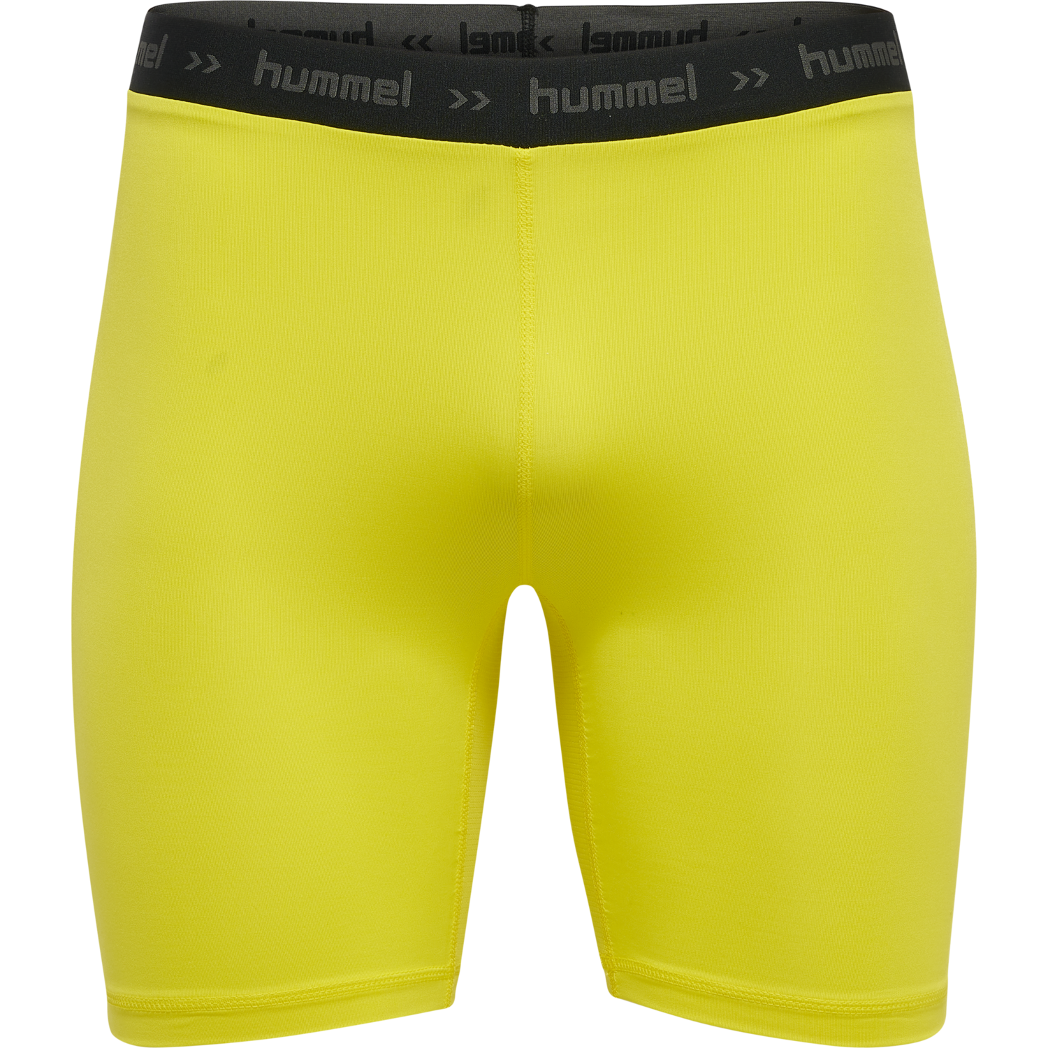 Hummel compression shorts