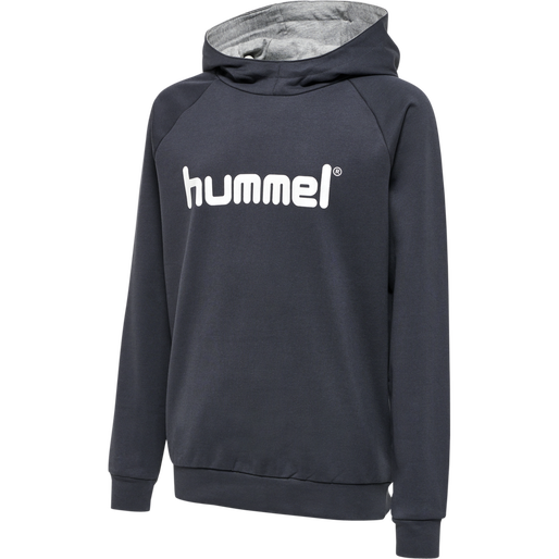 HMLGO KIDS COTTON LOGO HOODIE