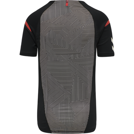 hmlPRO XK PRE GAME JERSEY S/S WOMAN, 2353, packshot