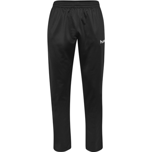 hmlPROMO POLY SUIT, BLACK hmlPROMO POLY SUIT, BLACK, packshot