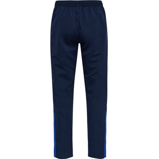 hmlPRO GRID WOVEN PANTS, 7130, packshot