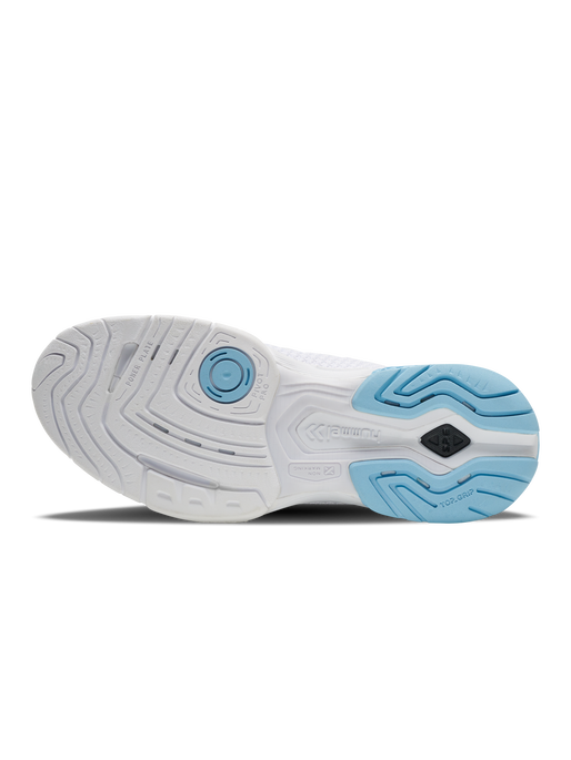 hummel AEROCHARGE FUSION STZ W SKY BLUE - Main Image