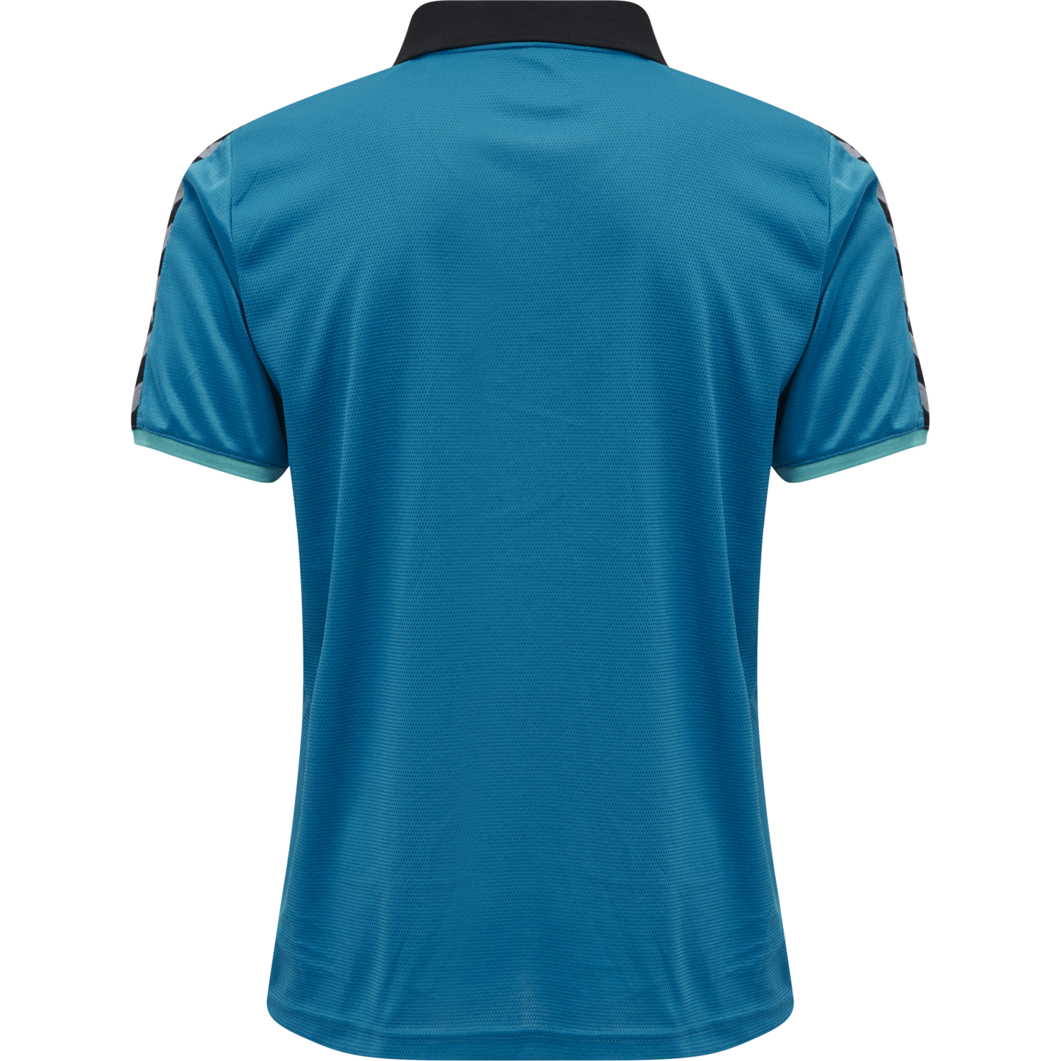 hmlAUTHENTIC FUNCTIONAL POLO, CELESTIAL, packshot