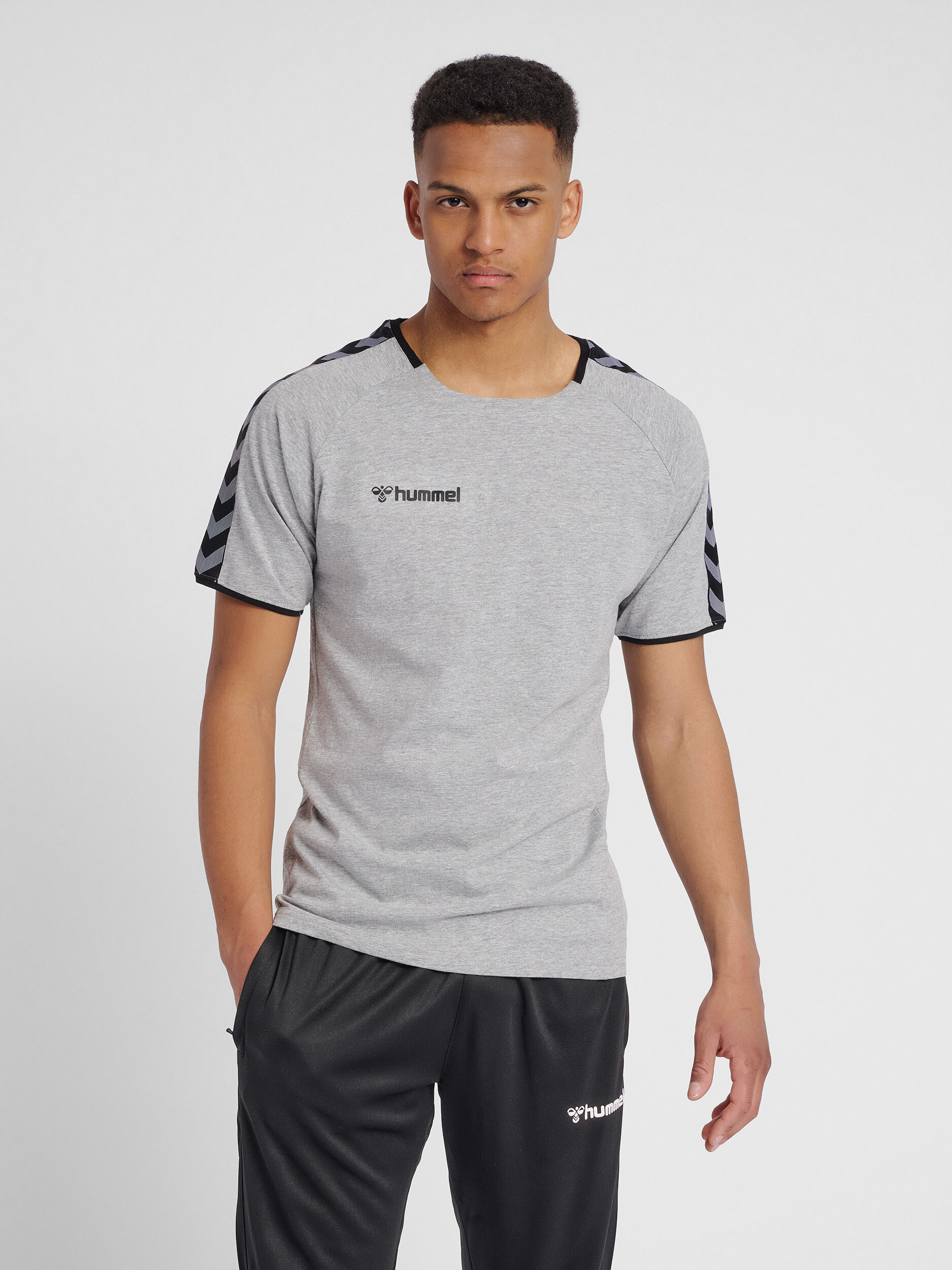 Hummel training kit 2025