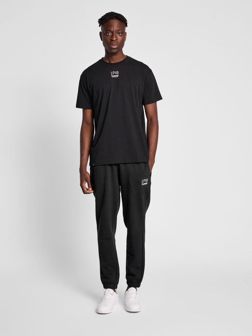 Adidas hotsell loose sweatpants