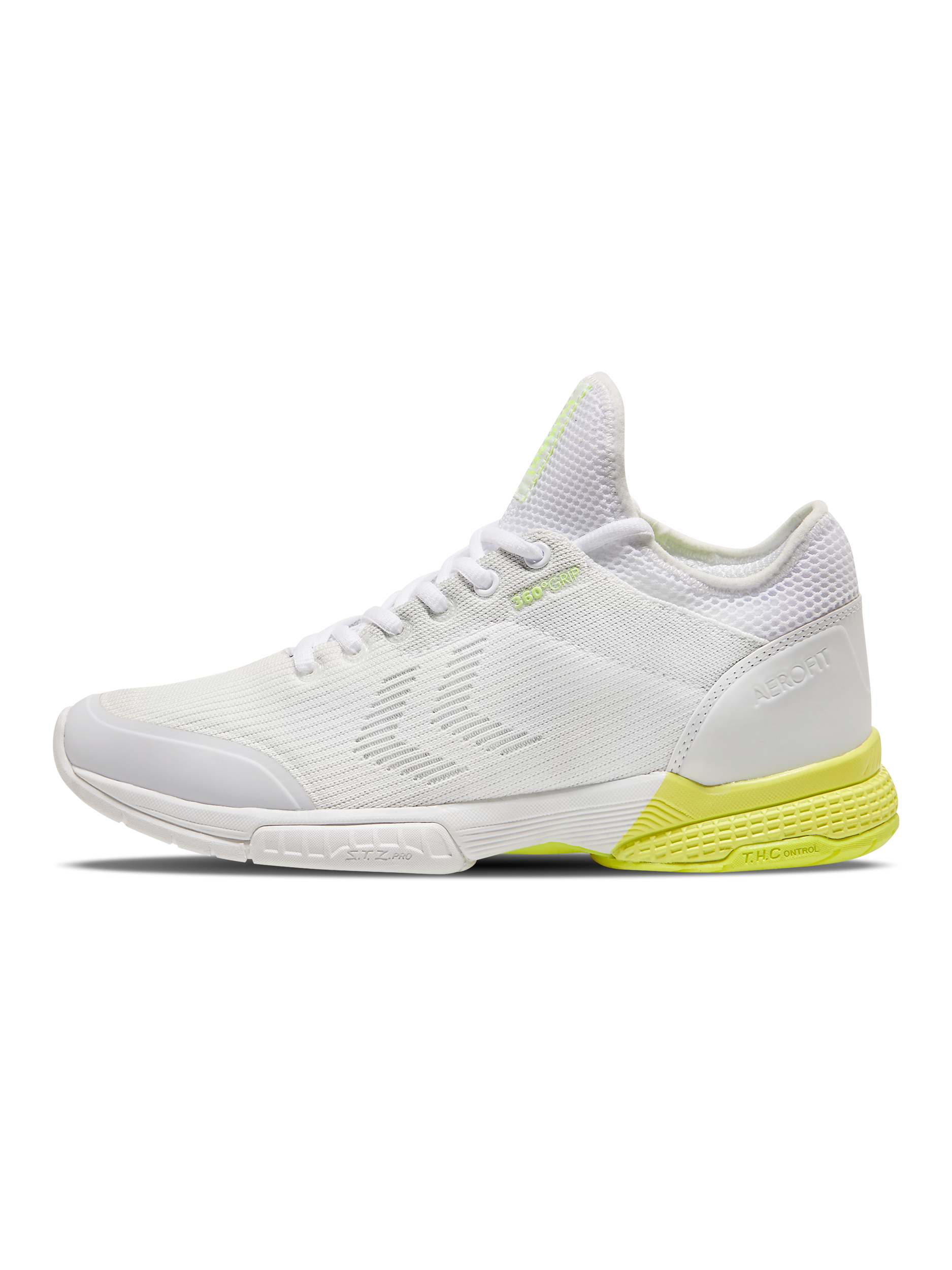 white shoes supreme