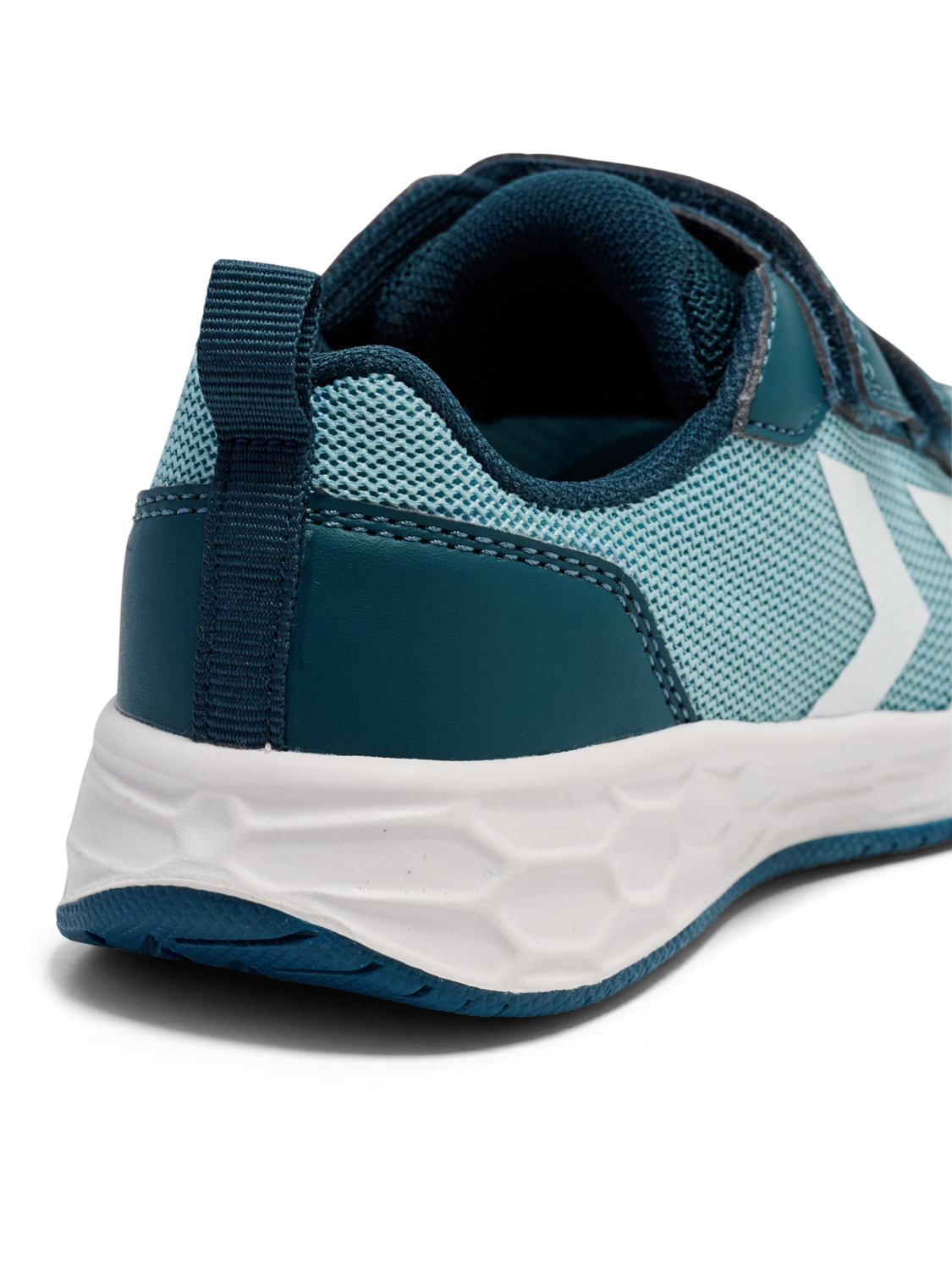 TURBO RUN 1.0 JR, TOURMALINE, packshot