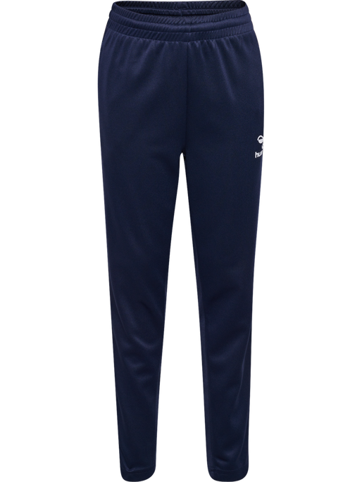 hmlLOGO SUIT KIDS, MARINE hmlLOGO SUIT KIDS, MARINE, packshot