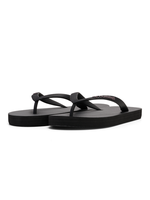 WMNS FLIP FLOP, BLACK/BLACK, packshot