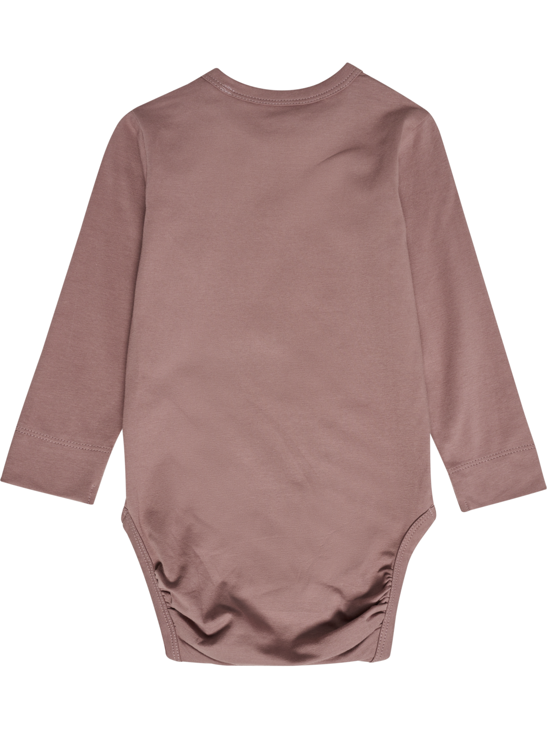 hmlFENJA BODY L/S, ANTLER, packshot