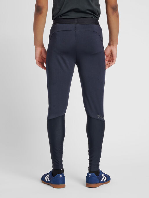 AUTHENTIC FOOTBALL PANT ANTHRACITE | hummel.net