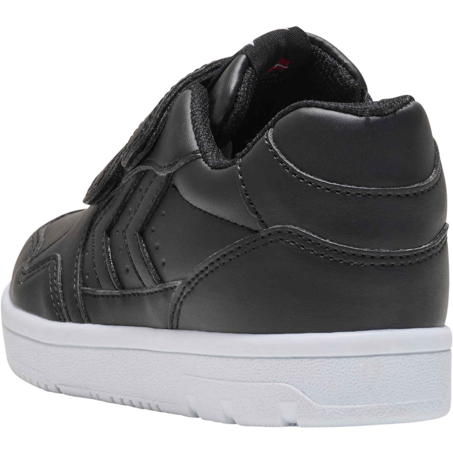 CAMDEN JR, BLACK/BLACK, packshot