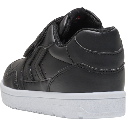 CAMDEN JR, BLACK/BLACK, packshot