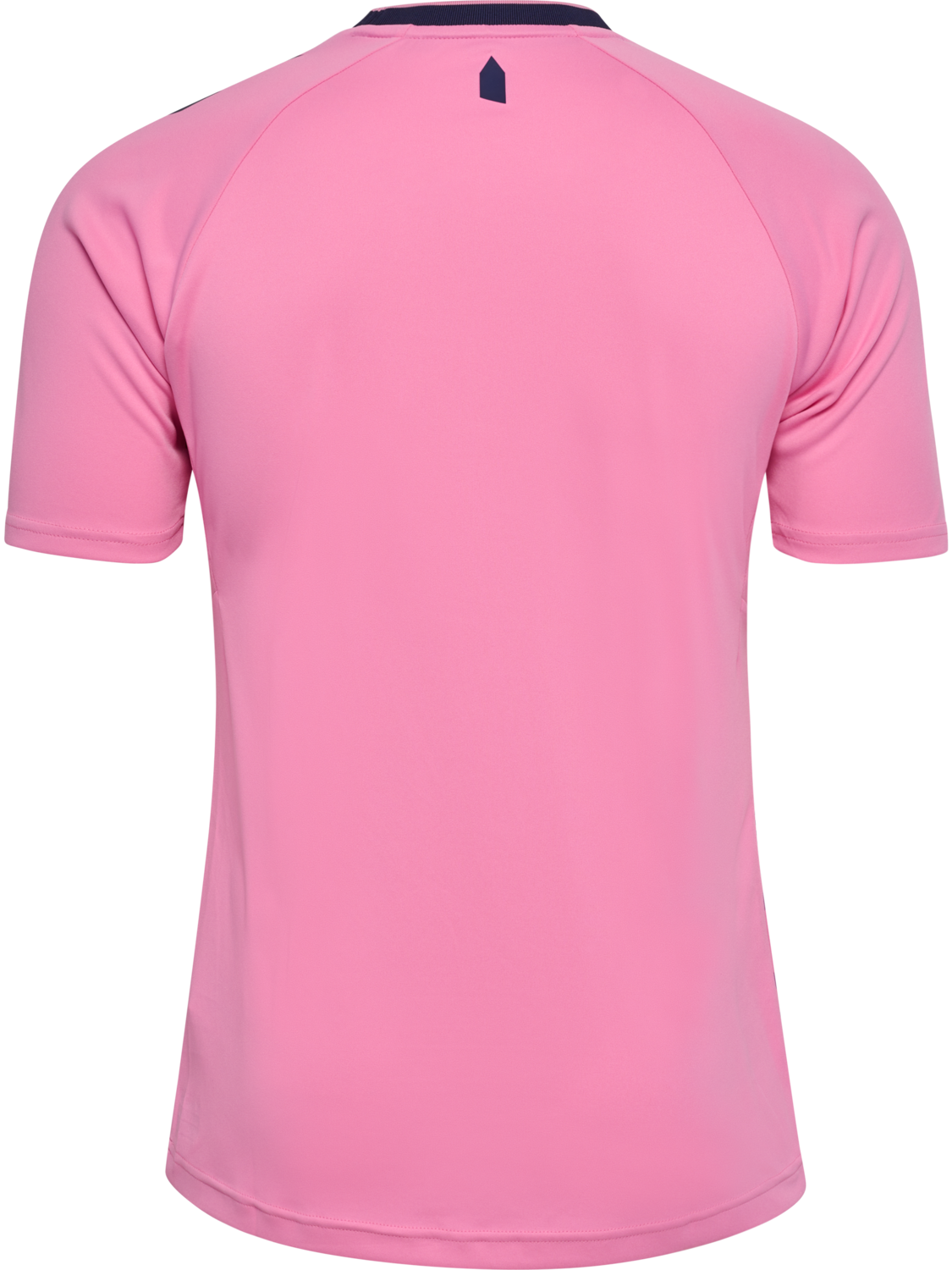 everton pink training kit