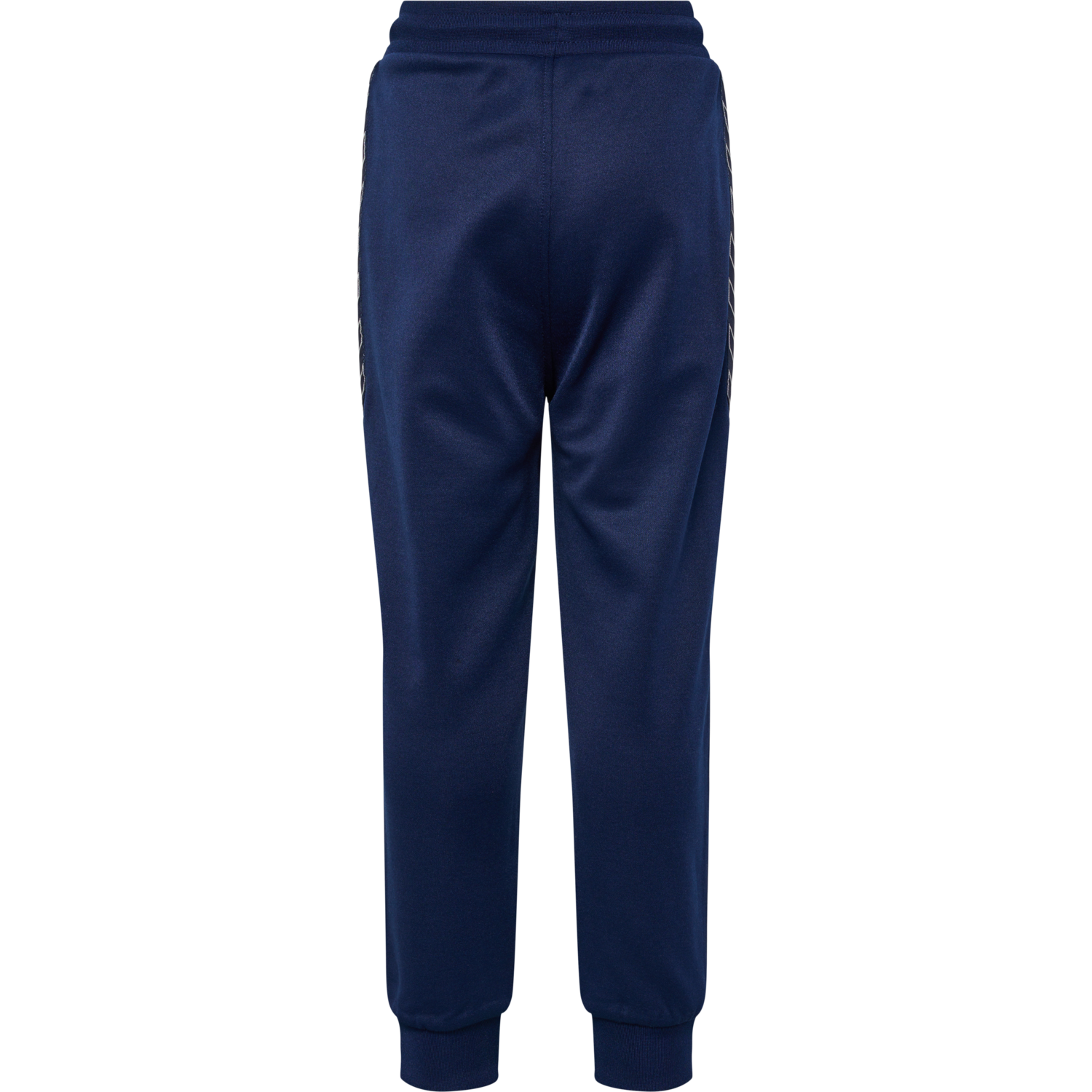 hmlTRICK PANTS, BLACK IRIS, packshot