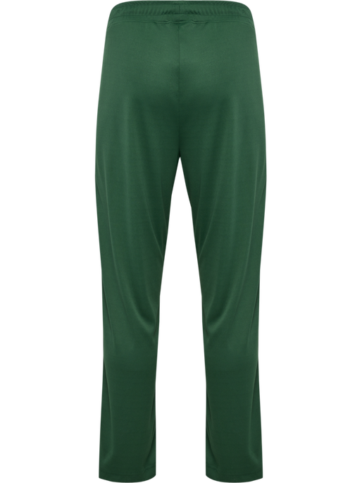 hmlFELIX  POLY TRACKSUIT SET, DARK GREEN hmlFELIX  POLY TRACKSUIT SET, DARK GREEN, packshot