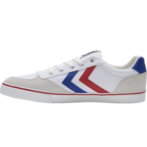 STADIL LOW OGC 3.0, WHITE/RED/BLUE, packshot