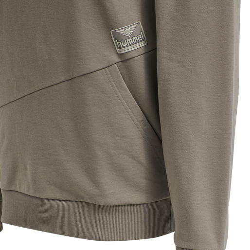 hmlURBAN HOODIE, 1452, packshot