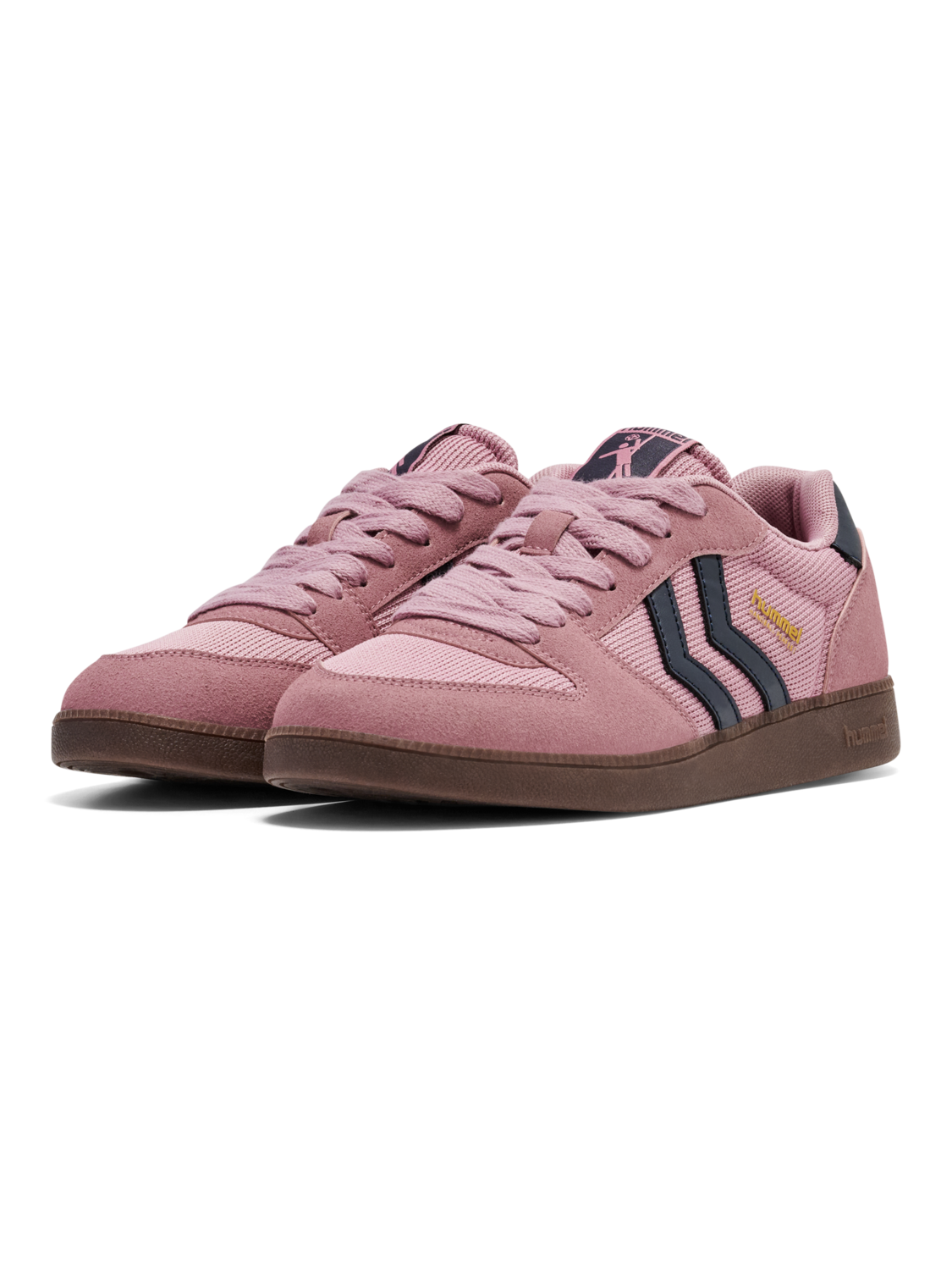 HANDBALL PERFEKT MS, LILAS, packshot