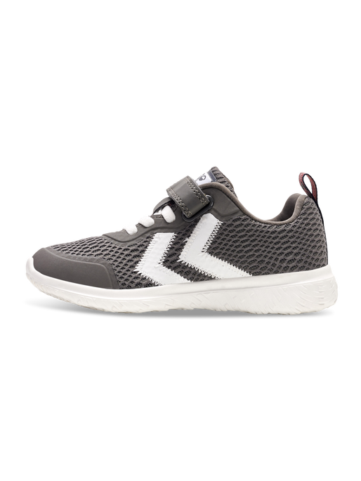 ACTUS  RECYCLED JR, CHARCOAL GRAY ACTUS  RECYCLED JR, CHARCOAL GRAY, packshot