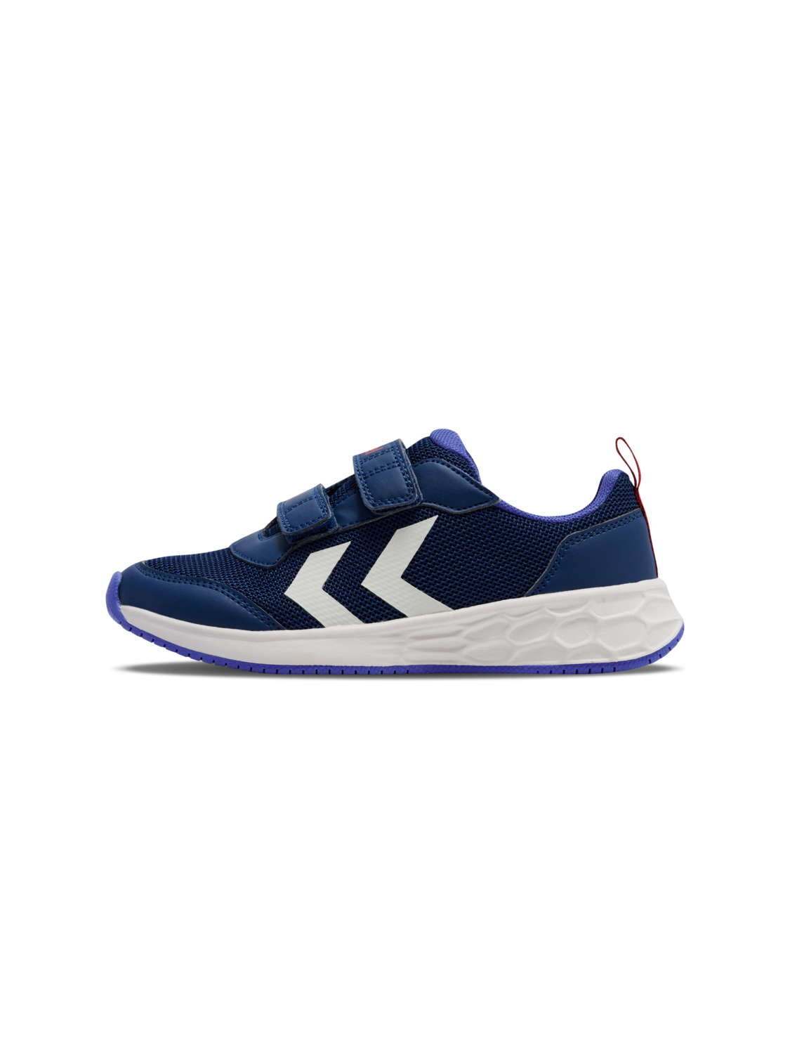 TURBO RUN 1.0 JR, NAVY PEONY, packshot