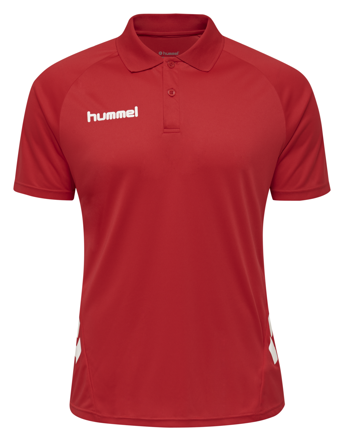 hummel polo