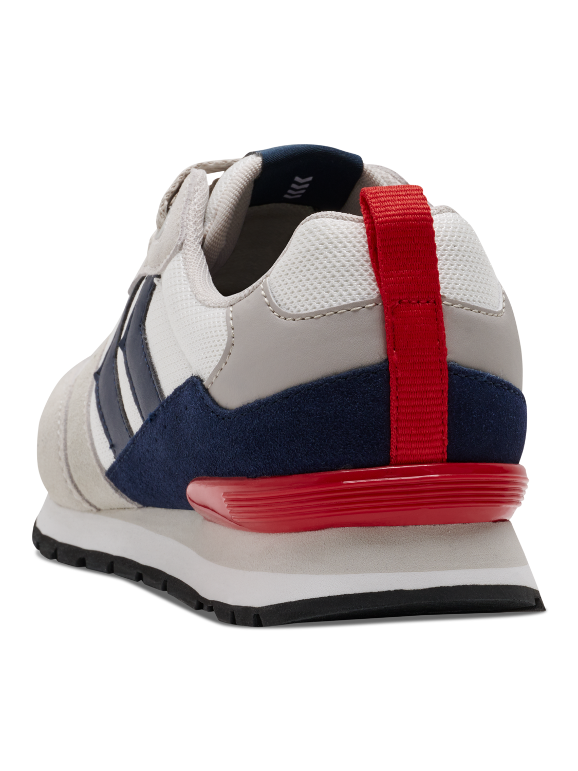 MONACO 86, WHITE/BLUE/RED, packshot