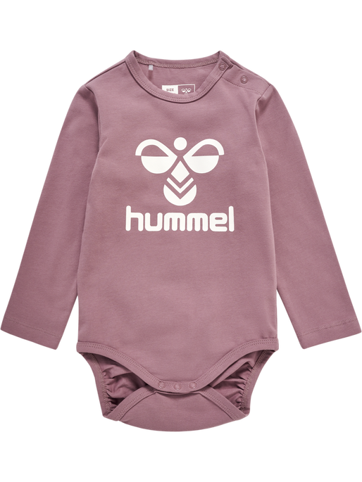 hmlFLIPS BODY L/S,
