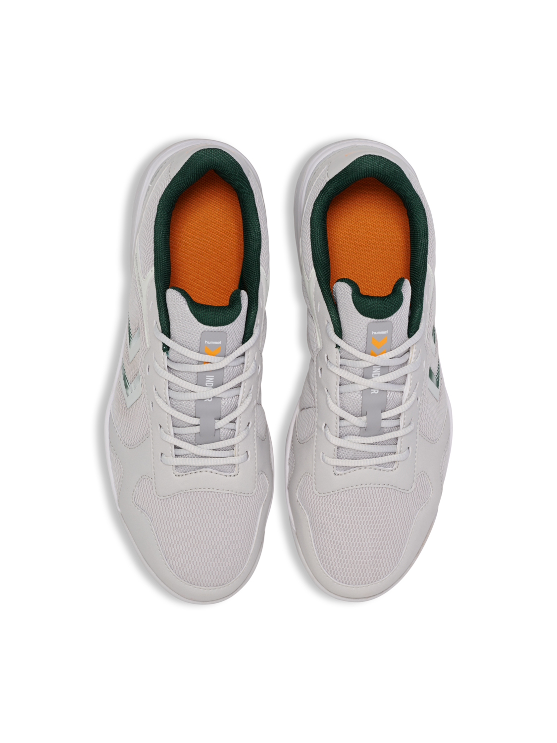 COURT CONTROL II, GREY, packshot