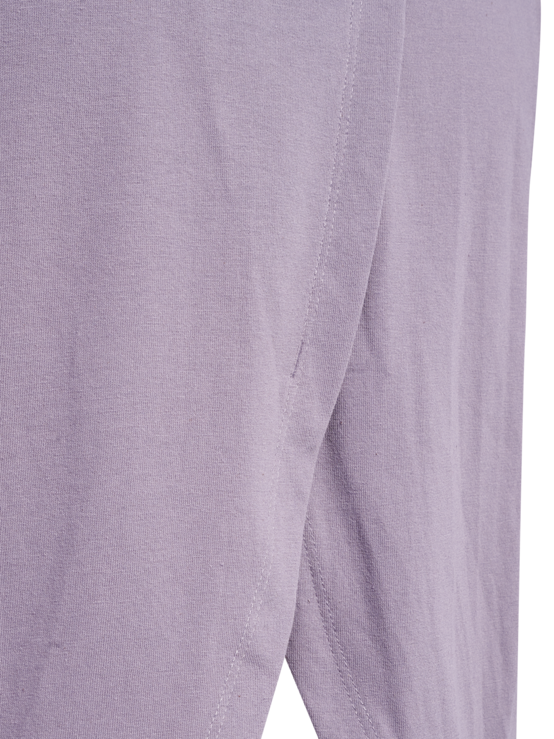 hmlSOFT OPEN BACK W TOP, GRAY RIDGE, packshot