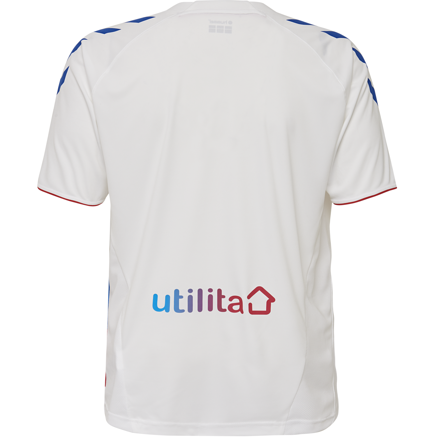 rangers hummel training kit