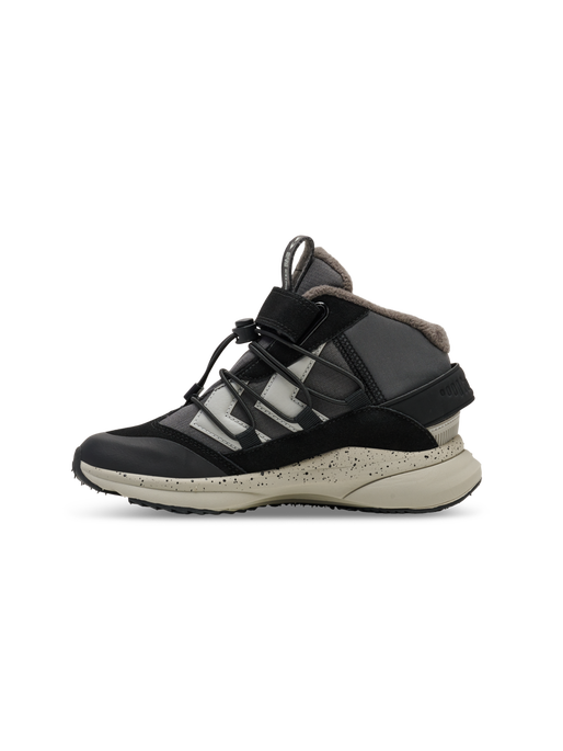 REACH CONQUER MID TEX JR, BLACK, packshot