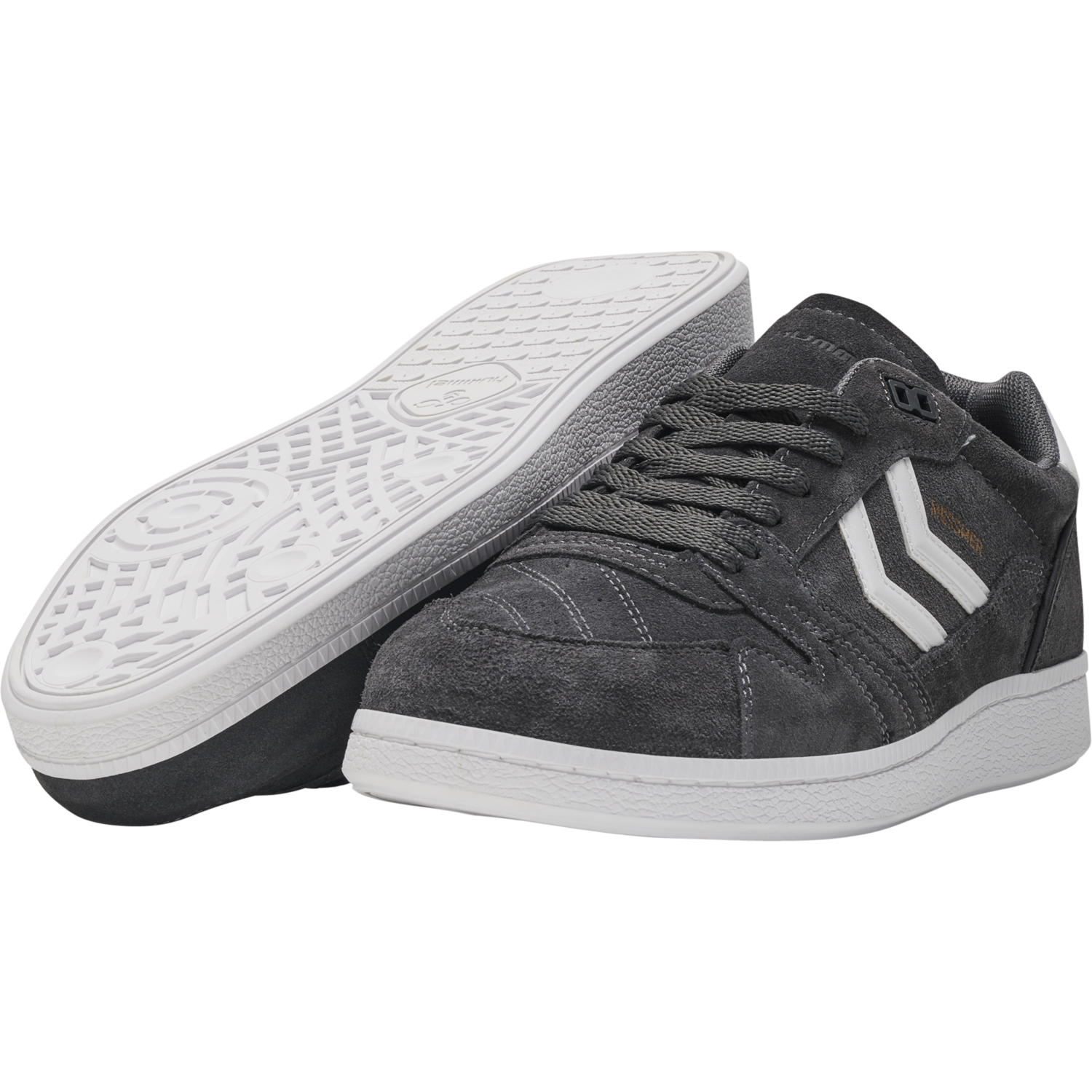 HB TEAM SUEDE, 2004, packshot