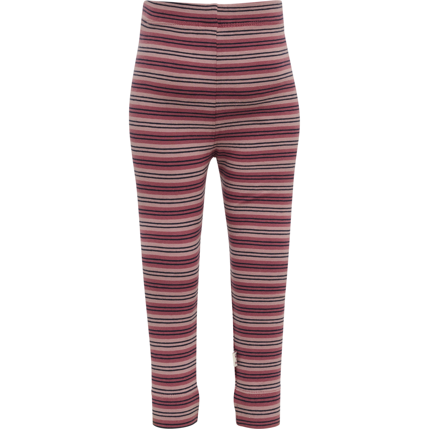 hmlUNITED TIGHTS, WOODROSE, packshot