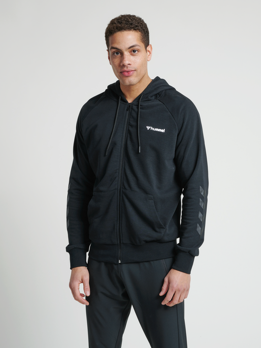 hummel isam sweatshirt