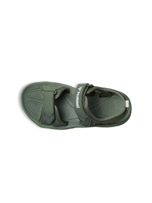SANDAL SPORT JR, LAUREL WREATH SANDAL SPORT JR, LAUREL WREATH, packshot