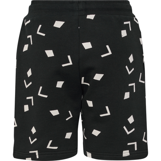hmlELIJAH SHORTS, 2001, packshot