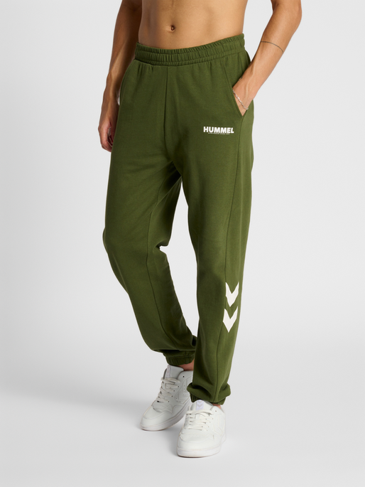 Hummel sweatpants sale