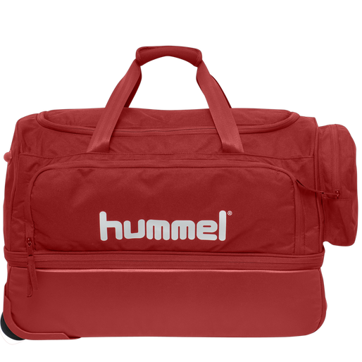 hummel FIRST TROLLEY - POINSETTIA | hummel.net