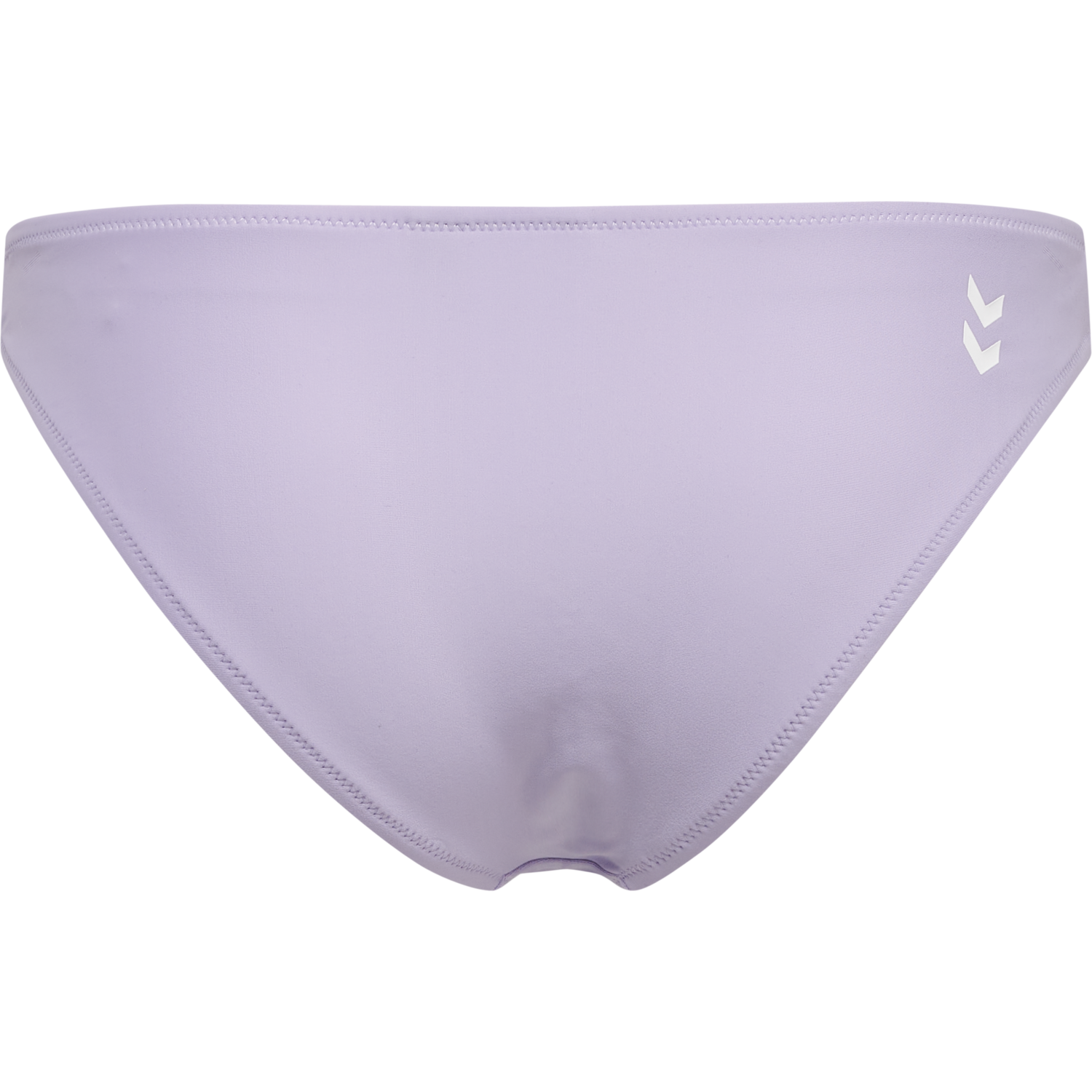hmlALLY SWIM TANGA, PASTEL LILAC, packshot