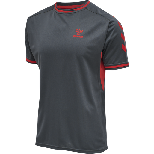 hmlACTION POLY JERSEY S/S, 2367, packshot