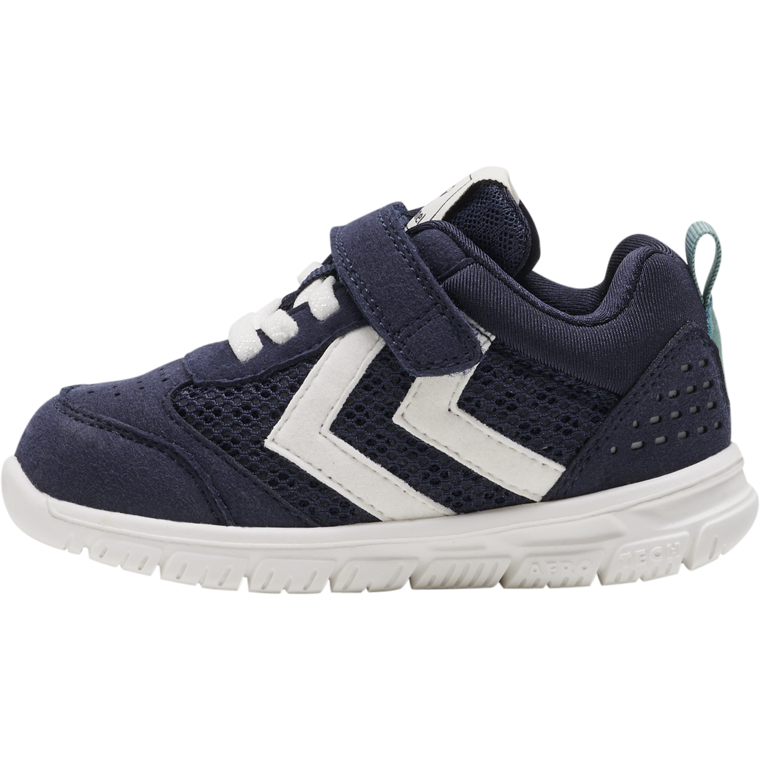 CROSSLITE WINTER INFANT, BLACK IRIS, packshot