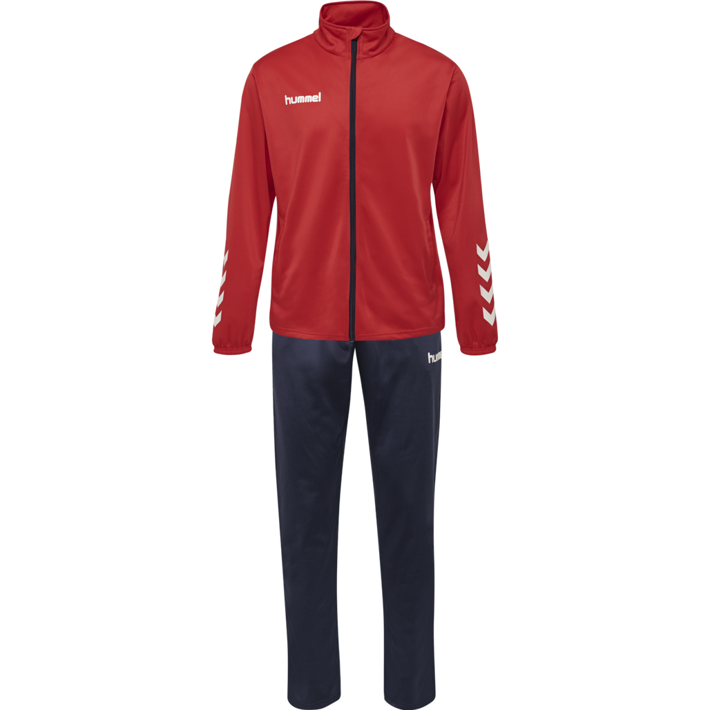 Hummel tracksuit price sales