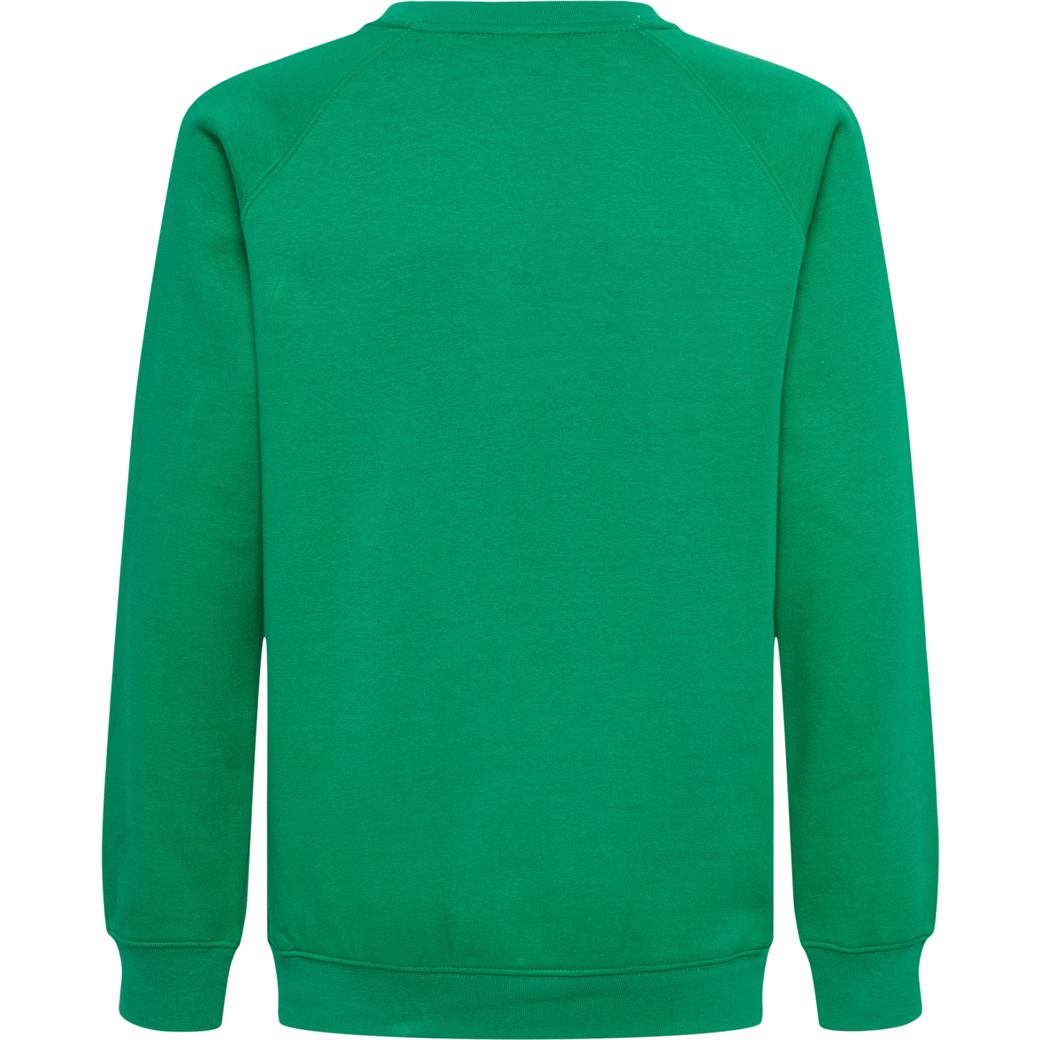 hmlRED CLASSIC SWEATSHIRT KIDS, JELLY BEAN, packshot